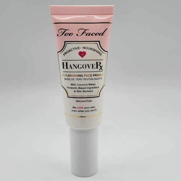 Too Faced Hangover Replenishing Face Primer 40 ml - Picture 3 of 11